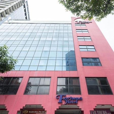 Fortuna Singapore Exterior photo